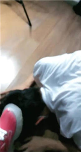 图片[2]_【妖精】超脏鞋子棉袜羞辱 G-210807-18_HD绳艺资源