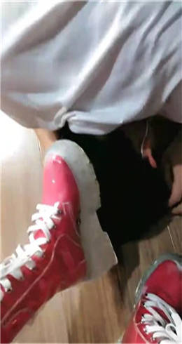 图片[4]_【妖精】超脏鞋子棉袜羞辱 G-210807-18_HD绳艺资源