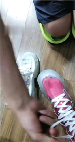 图片[8]_【妖精】超脏鞋子棉袜羞辱 G-210807-18_HD绳艺资源