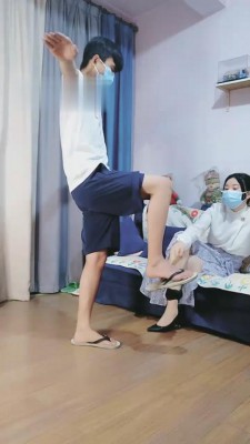 图片[3]_【妖精】体罚极限刑罚专场 G-210808-6_HD绳艺资源