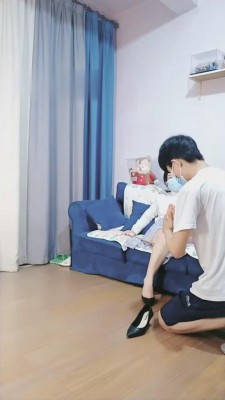 图片[5]_【妖精】体罚极限刑罚专场 G-210808-6_HD绳艺资源