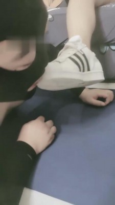 图片[3]_【羽诺情侣】运动后原味羞辱家奴 G-210808-14_HD绳艺资源