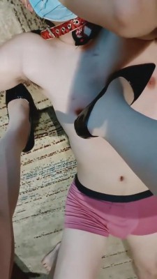 图片[6]_【多多S】口水/耳光/遛狗/闻脚/掐大腿/虐乳 G-210808-10_HD绳艺资源