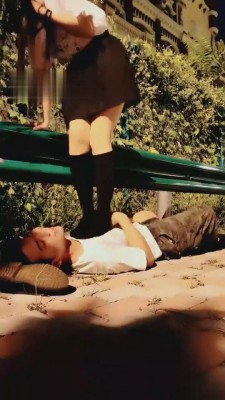 图片[5]_【猫神大人】学生S户外虐待猥琐男 G-210808-15_HD绳艺资源