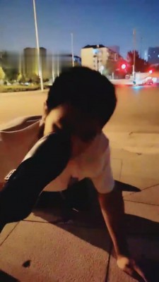 图片[6]_【猫神大人】学生S户外虐待猥琐男 G-210808-15_HD绳艺资源