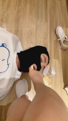 图片[4]_【奶园子】帆布鞋-深喉/口水/坐脸/踩食物【完整版】 G-210808_HD绳艺资源