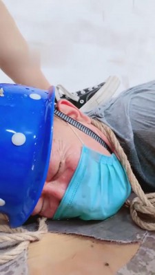 图片[6]_【美离子】监狱风云!超强囚禁双M刑虐【续集】 G-210807-28_HD绳艺资源