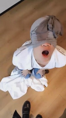 【Welldoer】JK小姐姐欺负抖M弟弟 G-210808-22_HD绳艺资源