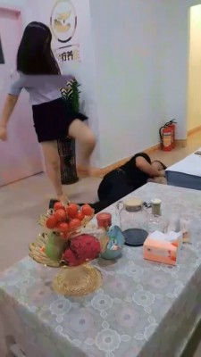 图片[3]_【 滔滔】喝醉了飙车去找按摩店素人犯贱 G-210808-19_HD绳艺资源