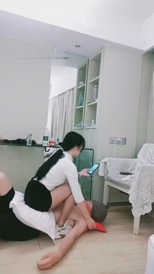 图片[4]_【星期六】粗口羞辱口水挑战1000耳光 G-210810-18_HD绳艺资源