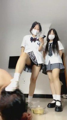 图片[7]_【小乔】双S-高难度挑战踢裆/强迫圣水 G-210810-24_HD绳艺资源