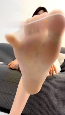 【芷晴】丝足必看 G-210811-11_HD绳艺资源