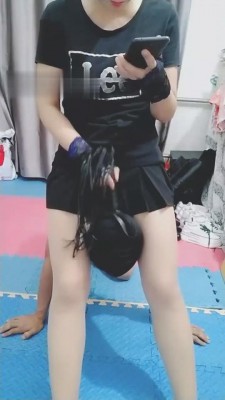 【麒麟女皇】贱狗太贱-被主人无情虐待 G-210811-5_HD绳艺资源