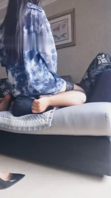 图片[3]_【猫神大人】双M-超强坐脸窒息专场 G-210809-10_HD绳艺资源