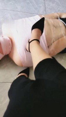 图片[6]_【燃一】家奴犬化训练课程-木乃伊 G-210809-12_HD绳艺资源