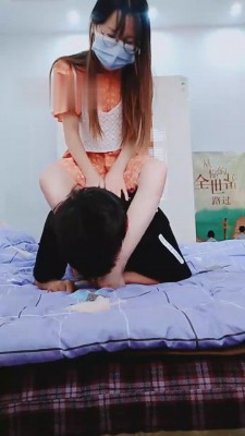 图片[3]_【南京樱樱学生主】剧情-表哥找表妹玩腿绞 G-210811-19_HD绳艺资源