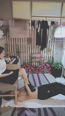 图片[2]_【依然】重度全体重踩踏 G-210811-23_HD绳艺资源