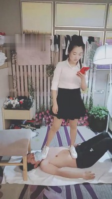 图片[5]_【依然】重度全体重踩踏 G-210811-23_HD绳艺资源