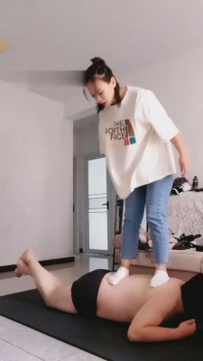 【燃一】突如其来的虐 G-210811-25_HD绳艺资源