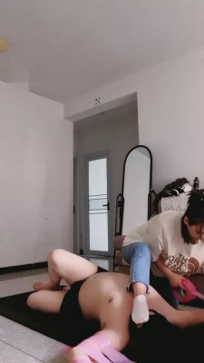 图片[4]_【燃一】突如其来的虐 G-210811-25_HD绳艺资源