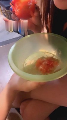 图片[5]_【三三】推荐-踩踏/咀嚼喂食/间接圣水/灰丝高跟 G-210810-16_HD绳艺资源