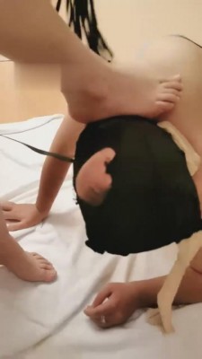 图片[3]_【夫妻卿卿S】情侣主首调绿帽狗儿子 G-210812-31_HD绳艺资源