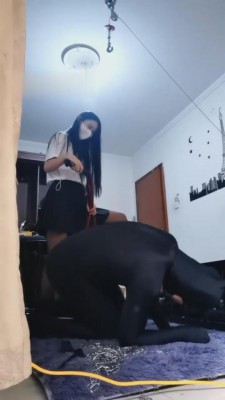 【猫神大人】木乃伊绳艺技巧囚禁 G-210812-22_HD绳艺资源