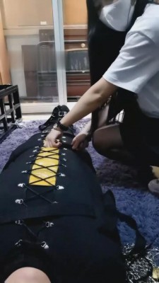 图片[4]_【猫神大人】木乃伊绳艺技巧囚禁 G-210812-22_HD绳艺资源