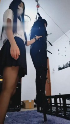 图片[5]_【猫神大人】木乃伊绳艺技巧囚禁 G-210812-22_HD绳艺资源