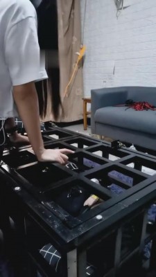 图片[6]_【猫神大人】木乃伊绳艺技巧囚禁 G-210812-22_HD绳艺资源