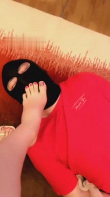 图片[6]_【仙女殿下】足疗店偶遇前男友把他变成狗 G-210812-27_HD绳艺资源