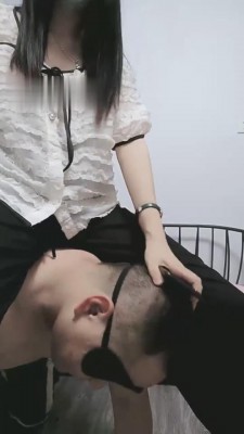 【言言主人】挑战跑骚肥狗 G-210812-2_HD绳艺资源