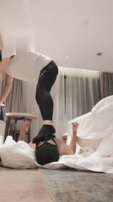 图片[5]_【爪爪】大学生S小白鞋棉袜首调狗【下】 G-210812-5_HD绳艺资源