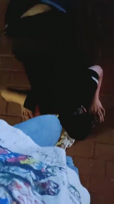 【平凡】户外偶遇贱狗子 G-210812-9_HD绳艺资源