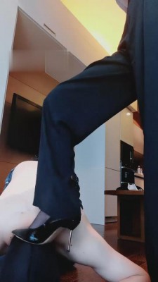 图片[4]_【梓晨】白领黑丝高跟诱惑领导 G-210813-17_HD绳艺资源