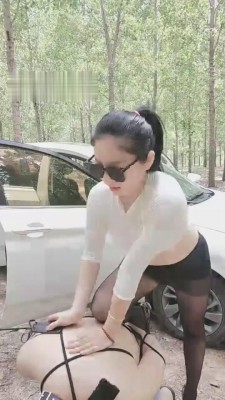 图片[2]_【蜜桃优S】绳艺技巧野外羞辱路人 G-210814-5_HD绳艺资源