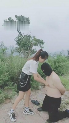 图片[5]_【依然】爬山偶遇劫匪虐成狗【下】 G-210814-9_HD绳艺资源