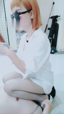 图片[7]_【舞媚绳艺导师】母女S首条狗 G-210814-13_HD绳艺资源