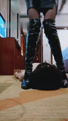 【多多】七夕羞辱绿帽狗【续集】 G-210815-5_HD绳艺资源