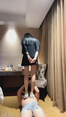 图片[3]_【弯弯小阿姨】强迫吞咽圣水原味棉袜 G-210816-12_HD绳艺资源