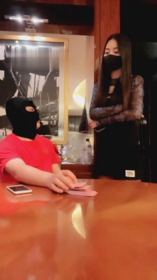 图片[2]_【仙女殿下】欠钱不还被我打成狗【上】 G-210813-5_HD绳艺资源