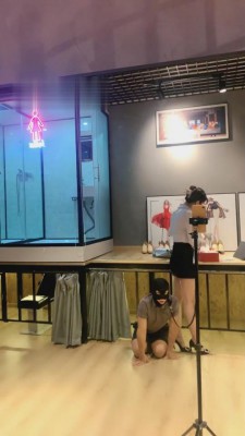 图片[2]_【宇婉莹】RV直播拆箱-人体鞋垫的使用 G-210815-9_HD绳艺资源