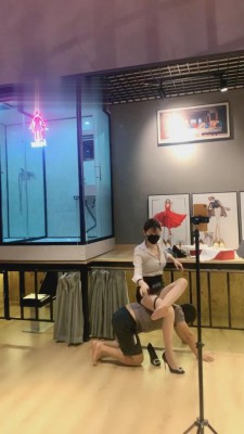 图片[3]_【宇婉莹】RV直播拆箱-人体鞋垫的使用 G-210815-9_HD绳艺资源