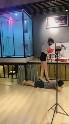 图片[4]_【宇婉莹】RV直播拆箱-人体鞋垫的使用 G-210815-9_HD绳艺资源