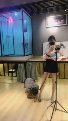 图片[5]_【宇婉莹】RV直播拆箱-人体鞋垫的使用 G-210815-9_HD绳艺资源