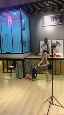 图片[6]_【宇婉莹】RV直播拆箱-人体鞋垫的使用 G-210815-9_HD绳艺资源