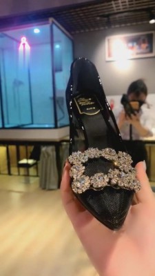 图片[8]_【宇婉莹】RV直播拆箱-人体鞋垫的使用 G-210815-9_HD绳艺资源