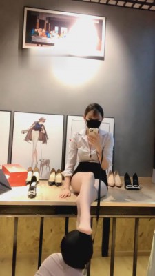 图片[10]_【宇婉莹】RV直播拆箱-人体鞋垫的使用 G-210815-9_HD绳艺资源