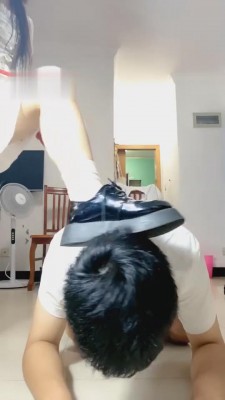 图片[3]_【小乔】剧情-男友出轨被当狗玩 G-210815-21_HD绳艺资源