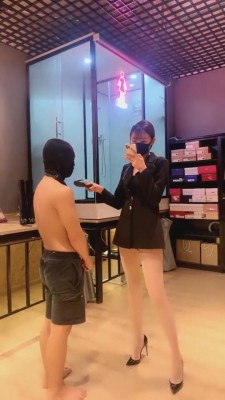 图片[6]_【宇婉莹】网红模特囚禁驯化人形犬 G-210816-3_HD绳艺资源